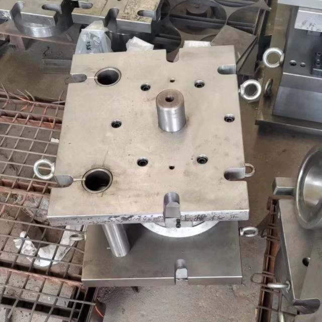 Customized Production Of Sheet Metal Stamping Molds