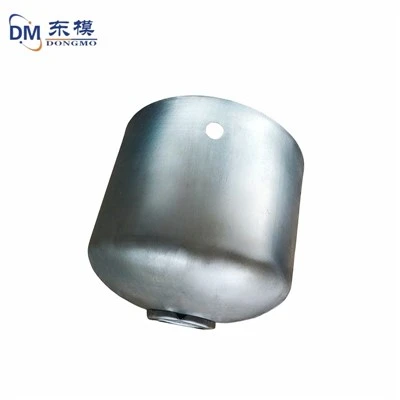 Moule d'étirage en acier inoxydable